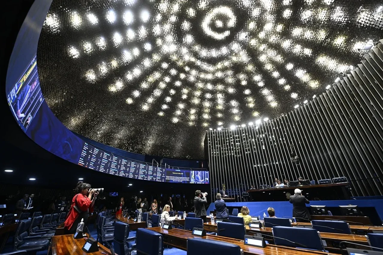 Carlos Moura / Agência Senado/Divulgação