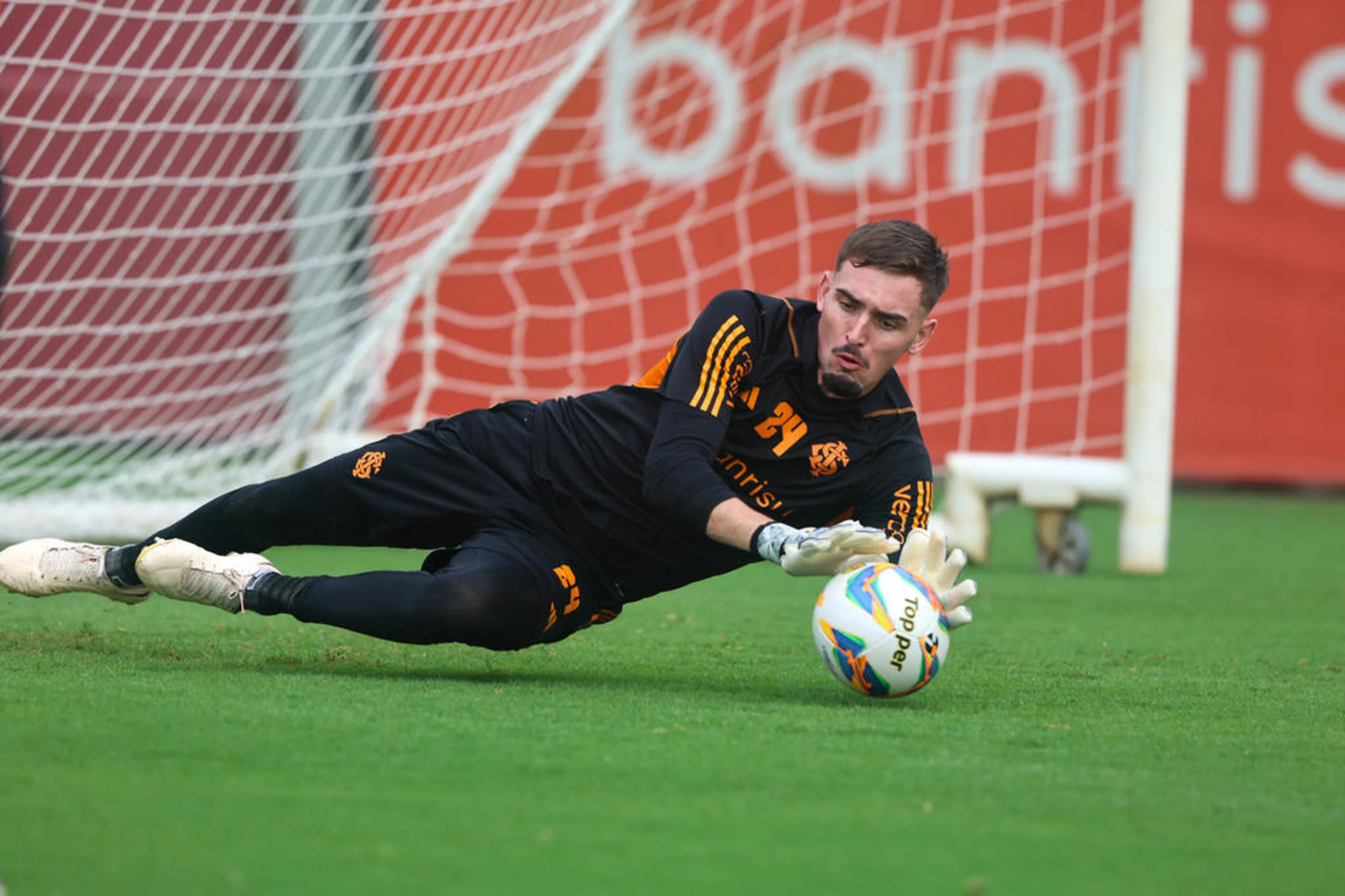 Ricardo Duarte/Inter,Divulgação