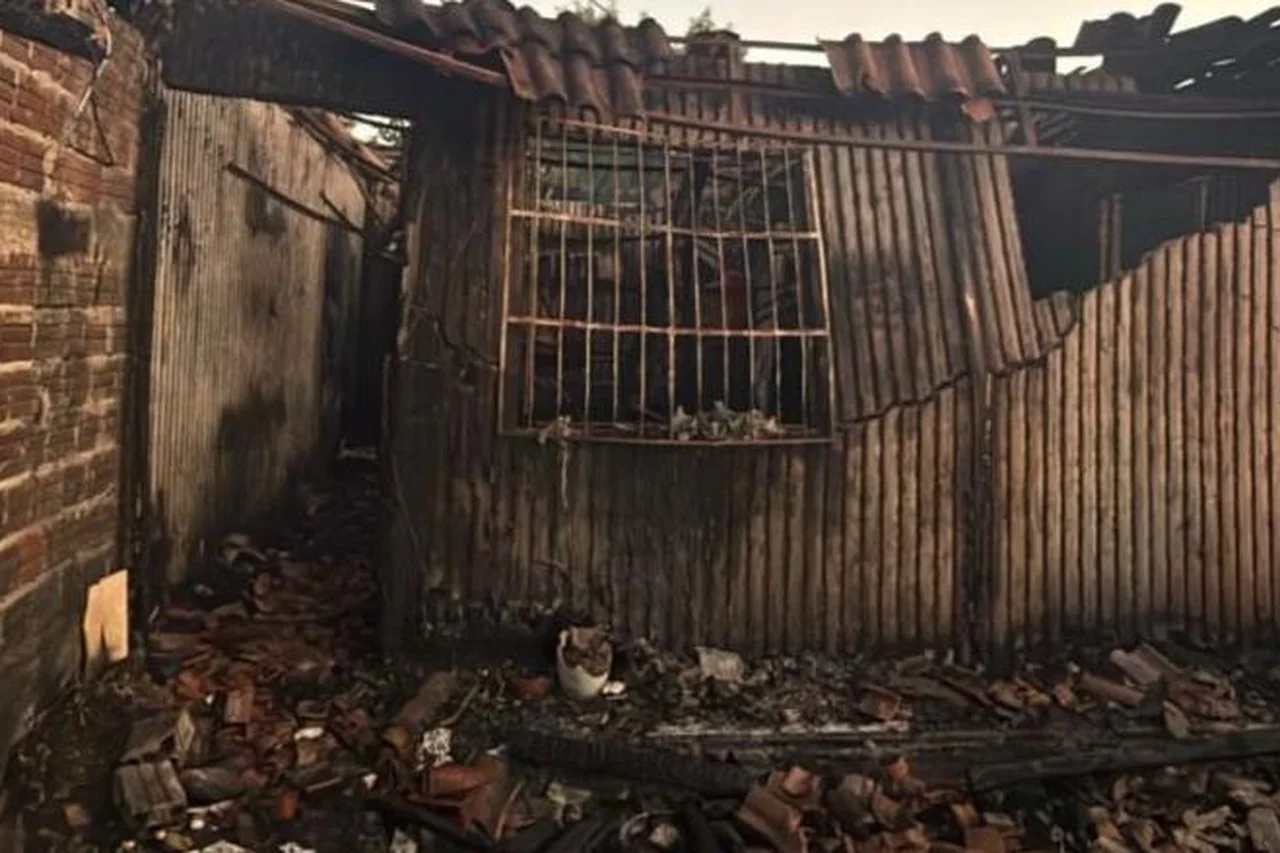 Policia Civil/Divulgacao