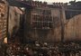 Adolescente de 15 anos morre em incêndio em Novo Hamburgo