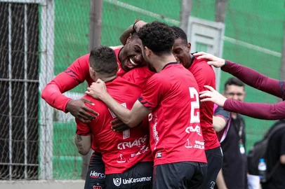 Gabriel Costa / GEB/Divulgação image