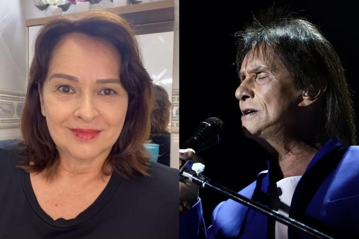 @myrianrios Instagram,Carlos Macedo / Reprodução,Agencia RBS
