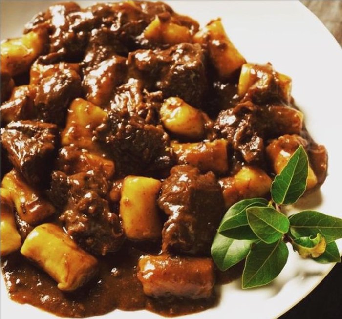 Bah Restaurante / Reprodução Instagram