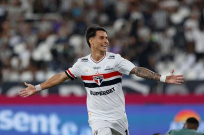 Ferreira, futebol, São Paulo FC