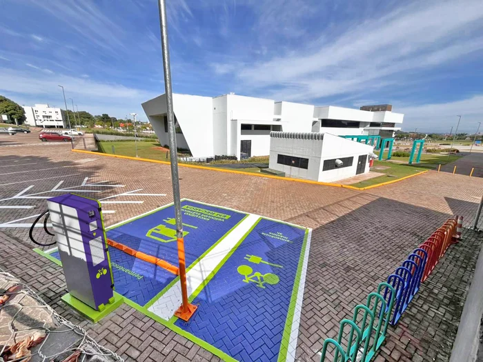 Memorial da Evolução Agrícola / Divulgação