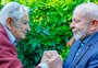Lula confirma presença no velório de Pepe Mujica