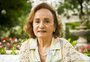 Por onde anda Joana Fomm, atriz que viveu Perpétua em "Tieta"