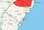 RS tem três alertas meteorológicos para tempestade nesta sexta-feira; Extremo Norte está sob aviso vermelho