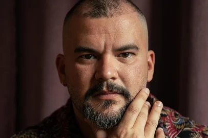 Gabriel Domingues, diretor de elenco do filme O Agente Secreto, foi indicado ao Oscar.<!-- NICAID(16242484) -->