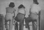 "Slacks": ousadia das mulheres nos anos 1940