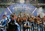 Grêmio rescinde com zagueiro Ericson, que jogará no Botafogo-SP