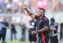 Roger Machado explica estratégia para anular o Caxias e prega respeito ao adversário: "Tem outro jogo"