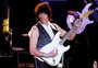 Guitarrista Jeff Beck morre aos 78 anos