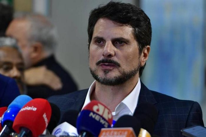 Divulgação / Agência Senado/Divulgação