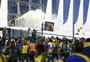 STF condena mais 15 denunciados pelo 8 de Janeiro