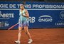 Carolina Meligeni vence na estreia de torneio na República Tcheca