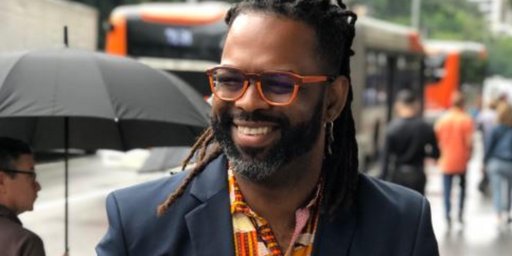 Manoel Soares: "Janela para Harvard"