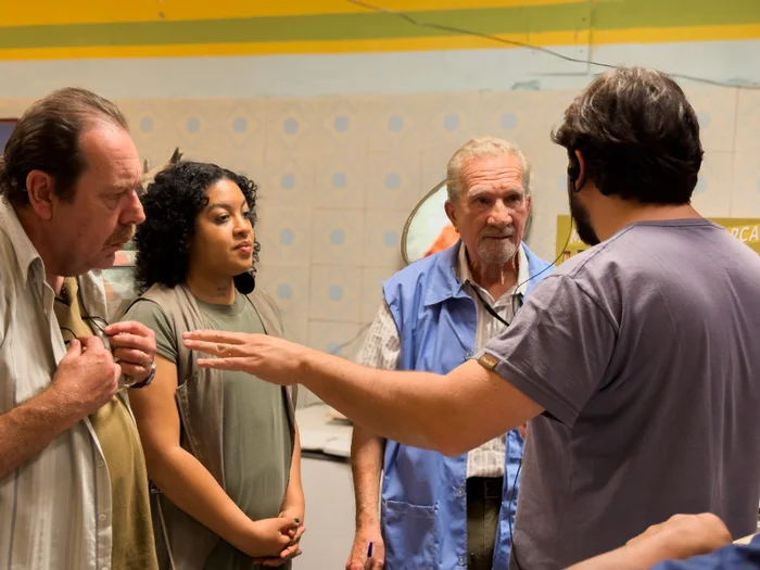 Do Bairro / Divulgação