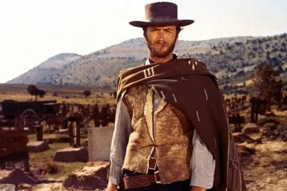 Filme clássico do gênero western, "Por um Punhado de Dólares" terásessão comentada em Caxias do Sul, com a presença do crítico e produtor de conteúdo Waldemar Dalenogare. Será na Sala de Cinema Ulysses Geremia (Centro de Cultura Ordovás), às 19h.<!-- NICAID(16065286) -->