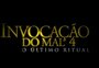 'Invocação do Mal 4: O Último Ritual' estreia amanhã nos cinemas; saiba onde assistir 