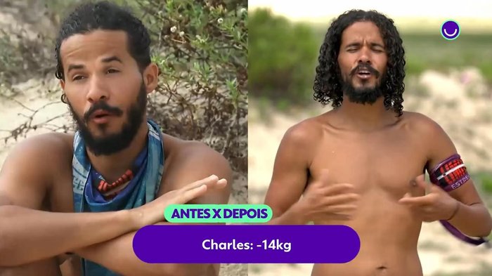 Gshow / Reprodução Gshow / Reprodução