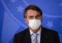 No Twitter, Bolsonaro presta solidariedade à família de Bruno Covas