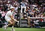 Com Sinner na liderança, ATP atualiza ranking após disputa de Wimbledon
