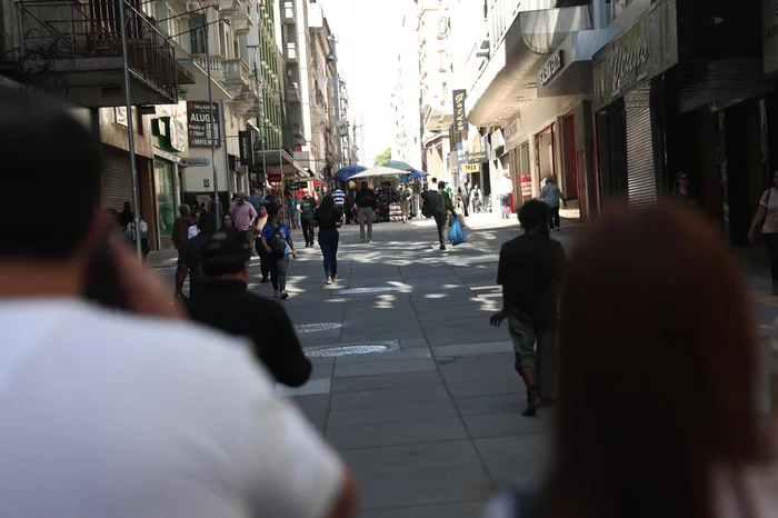 Jonathan Heckler / Agencia RBS Jonathan Heckler / Agencia RBS