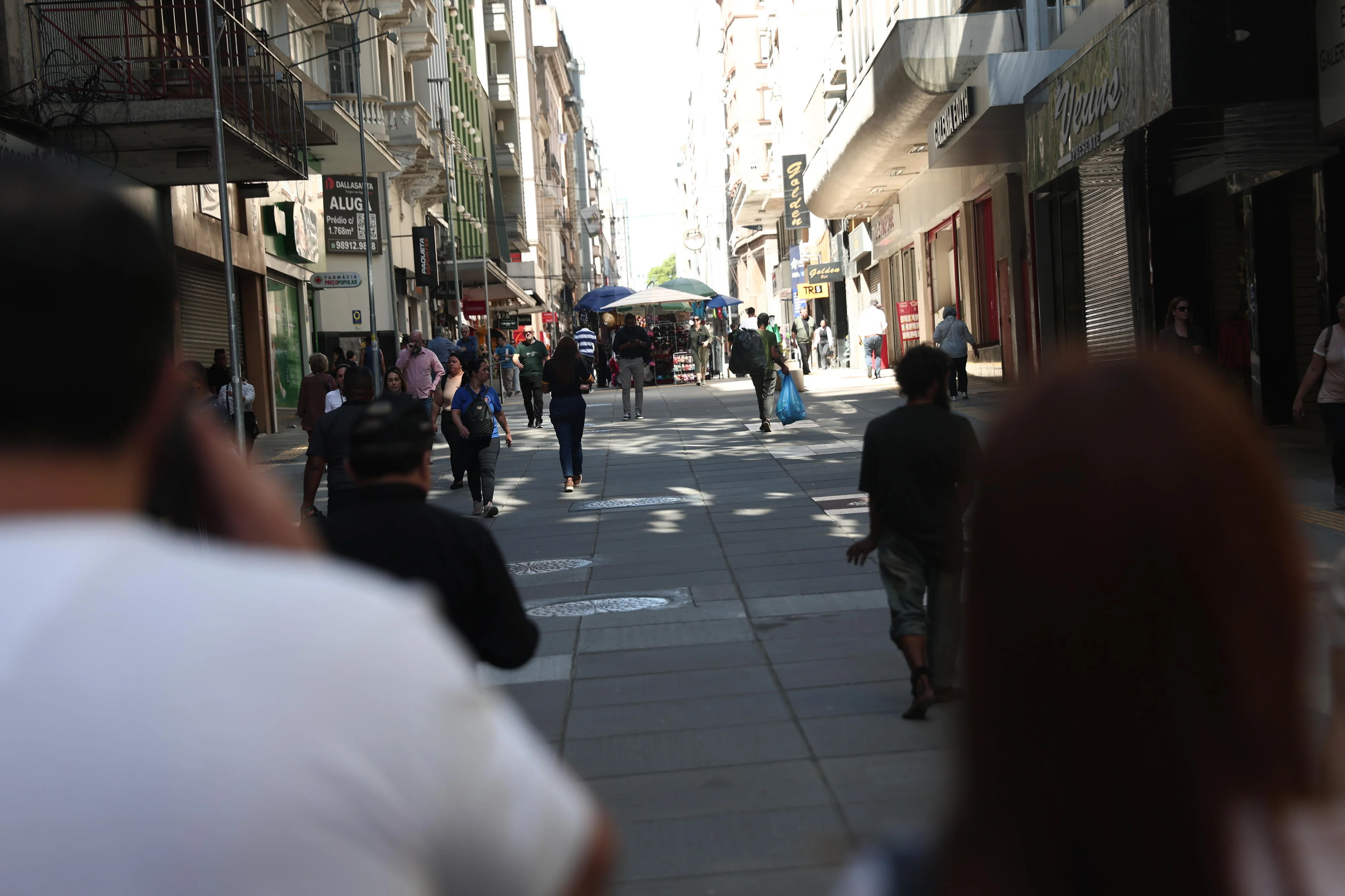 Jonathan Heckler/Agencia RBS