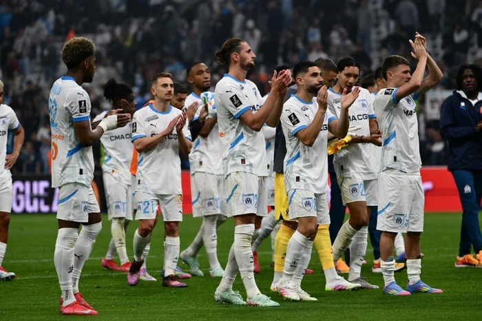 CHRISTOPHE SIMON / AFP