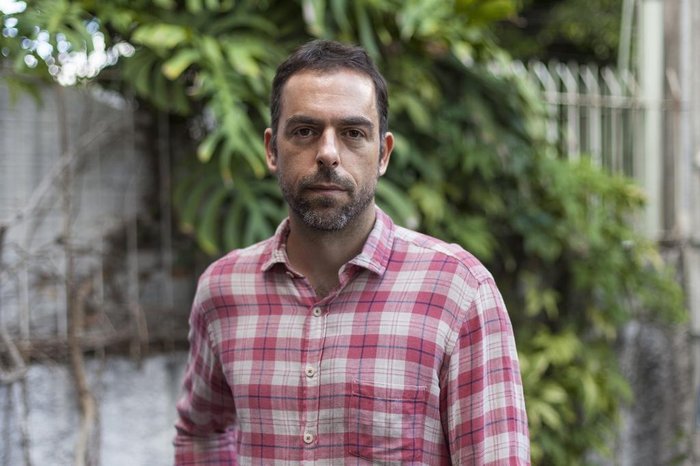 Marco Antonio Filho / Divulgação