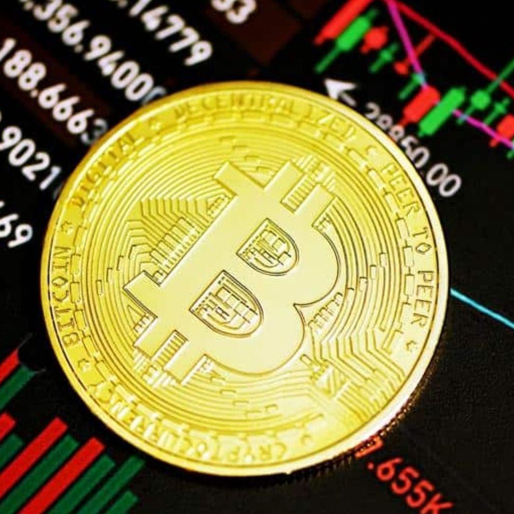 Bitcoin em alta? Entenda como funciona essa moeda | Atlântida