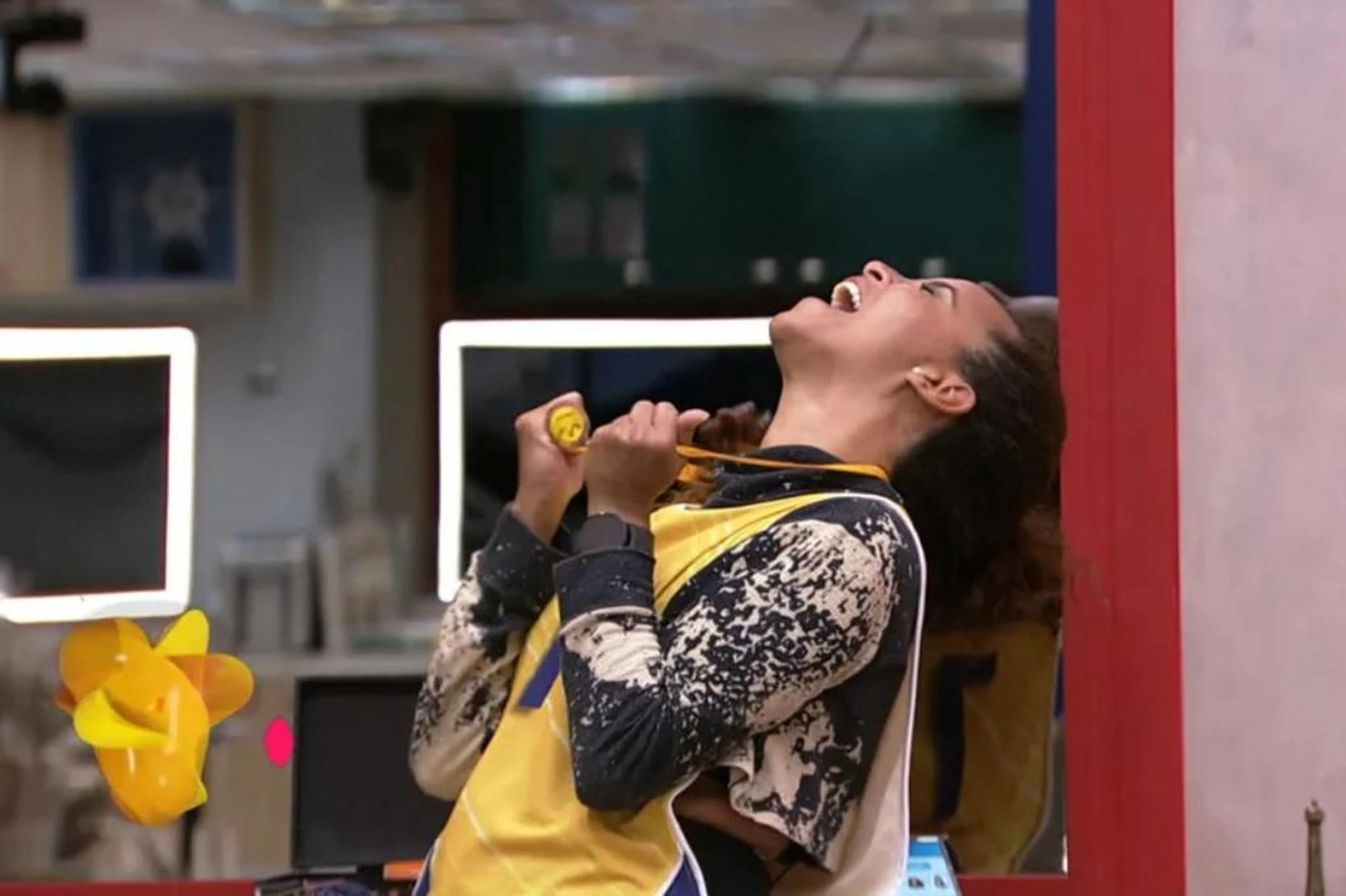 Globoplay/Reprodução