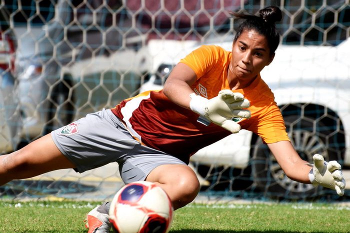 Fluminense / Divulgação