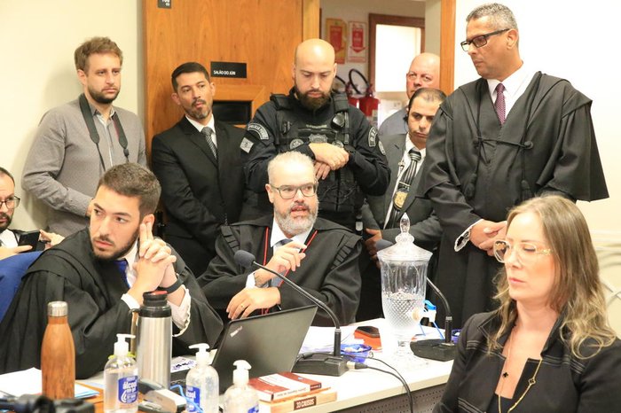 Ronaldo Bernardi / Agencia RBS