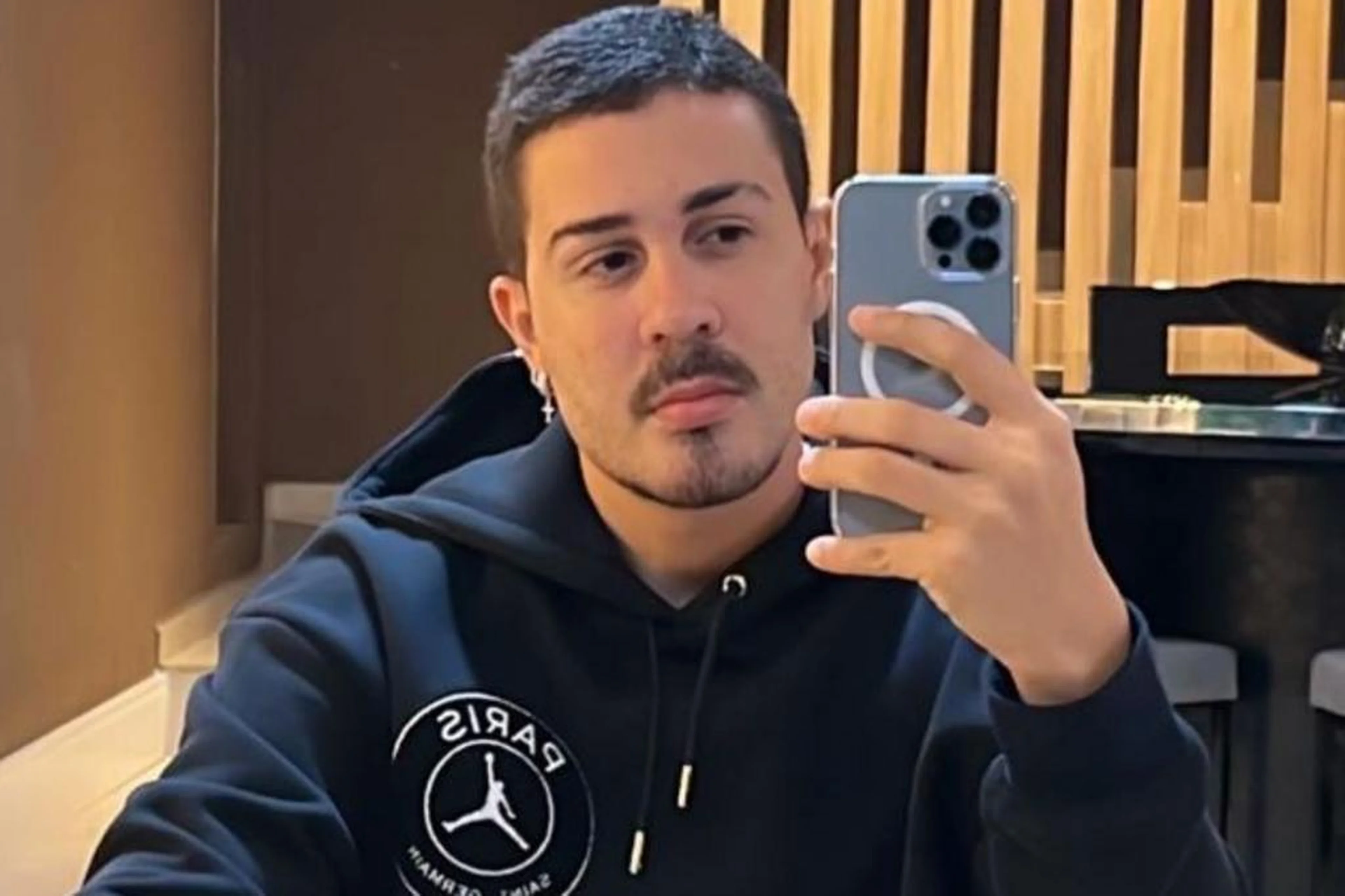 Instagram/Reprodução