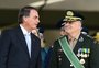 Ex-chefe da Aeronáutica diz que ex-comandante do Exército teria ameaçado prender Bolsonaro em caso de golpe