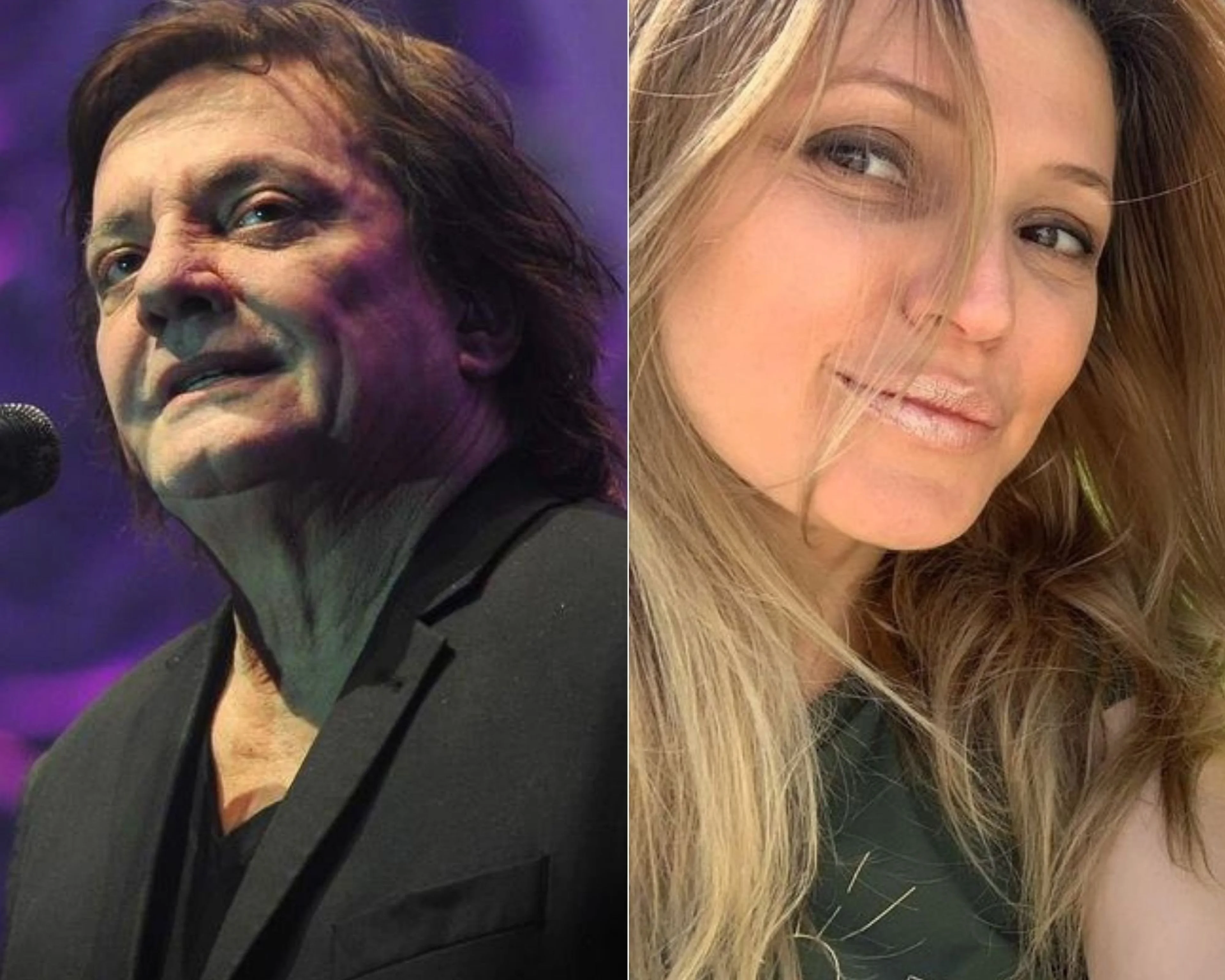 Jean Pimentel, Agência RBS e/Patrícia de Sabrit Instagram, Reprodução