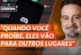 Lives suspensas no Discord: especialista fala sobre decisão da ANPD