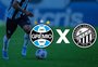 Grêmio x Operário-PR: onde assistir, escalações e como chegam os times