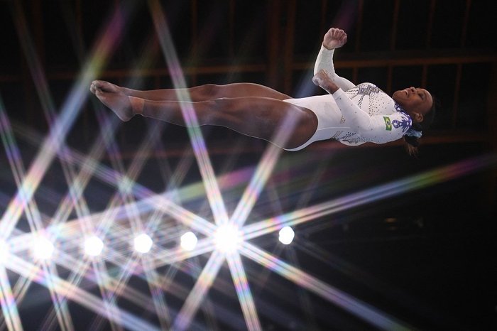 Lionel Bonaventure / AFP Lionel Bonaventure / AFP
