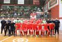 Futsal: patrocinadora master rompe com a Sercesa