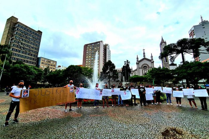 Arquivo pessoal / Divulgação