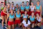 The International Handball Federation has released an update to the Rules of the Game for beach handball including a change to the athlete uniform regulations for female players. The new regulations for women’s uniforms allow the wearing of shorts which can be up to mid-thigh length. The eventual decision on the new regulations was made by the IHF Council at the beginning of October, and the updated Rules of the Game have already been released. The update follows detailed cooperation and consultations between the IHF Working Group for beach handball and the EHF Beach Handball Commission over the past months. The new beach handball rules will be brought to the attention of the IHF Congress (8 to 11 November in Turkey) and will come into effect as of 1 January 2022.<!-- NICAID(14930332) -->