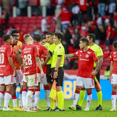 Inter x Fortaleza pela 20ª rodada do brasileirão<!-- NICAID(15515005) -->