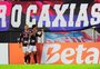 De 2024 a 2026: O raio-X do Caxias nas 10 primeiras rodadas da Série C