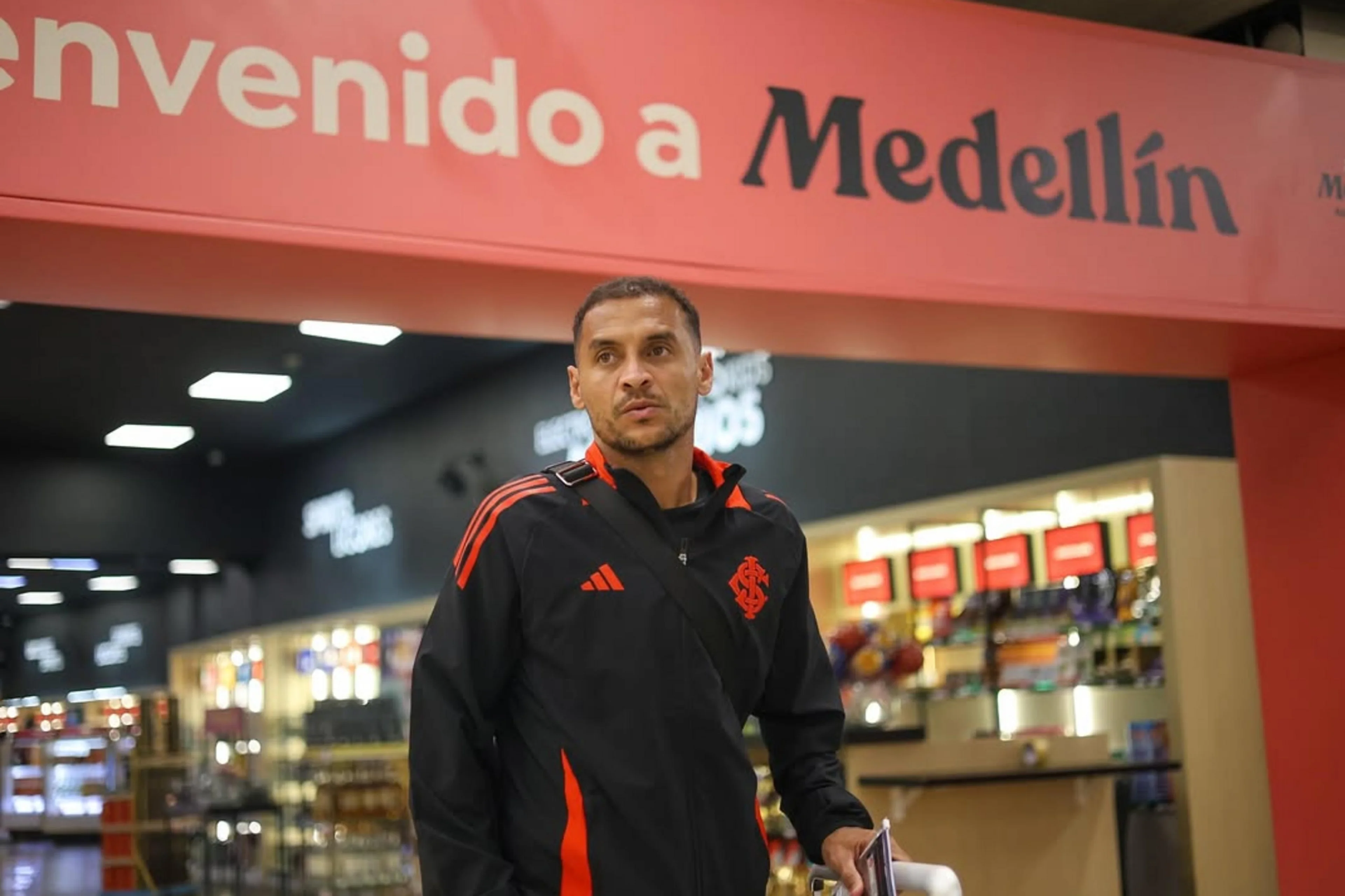 @scinternacional/Instagram,divulgação
