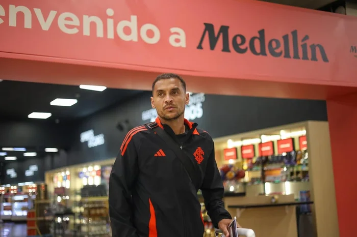 @scinternacional / Instagram,divulgação