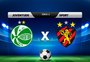 Juventude x Sport: onde assistir, horário e escalações pelo Brasileirão 2025