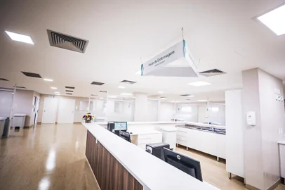 Vinte novos leitos de UTI não covid inaugurados no Hospital Vila Nova, na zona sul de Porto Alegre<!-- NICAID(14804605) -->